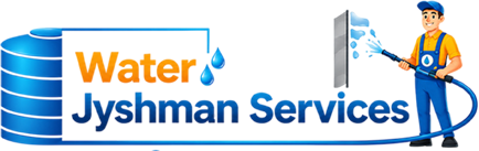 Water Jyotiman Services